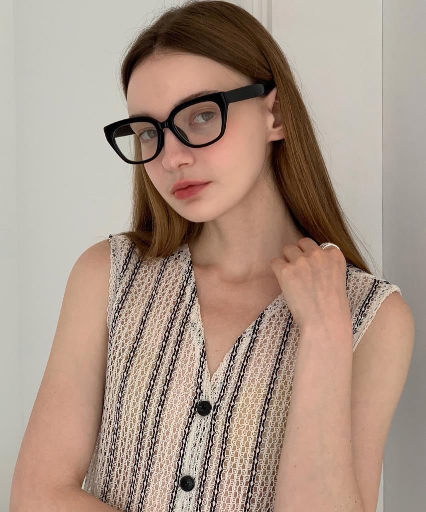 Baseukala Hugo (2Colors) Glasses