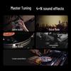 Edifier Halo 2.0 Deep Abyss Bluetooth Monitor Speakers CN Plug (adapter Included)