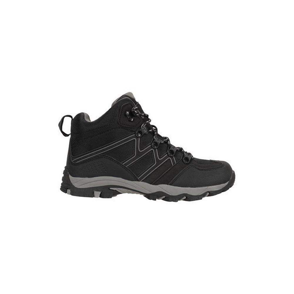 Mountain Warehouse Childrens/Kids Oscar Walking Boots