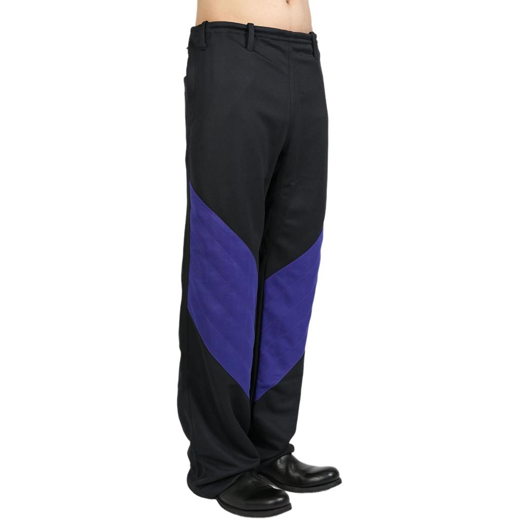 Asics X Kiko Kostadinov Novalis Liatrisory Trouser Anthracite Men Bottoms Black 2203A301-001