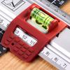 Picture Hanging Tool with Levels for Horizontally Vertically Leveling 50cmx6cm