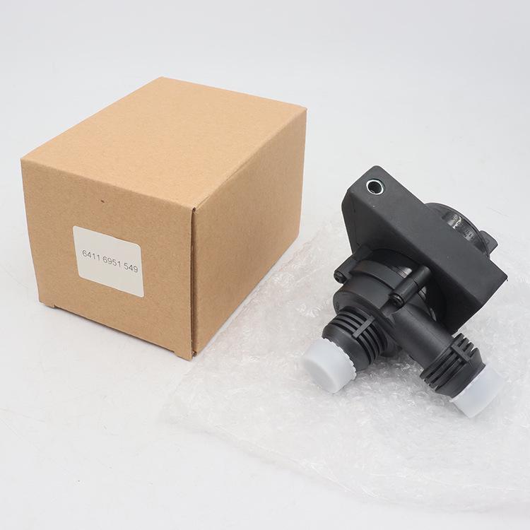 BMW E70/F15/F8/E71 Hjälpvattenpump 64116951549 Biltillbehör