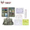 Sharp Wolf Tactical Mapping Tool Kit
