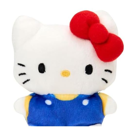 Sanrio Chimapote Plush Toy (Super Cute Adventures Chimapote Collection) Hello Kitty Ages 3 and up 324329