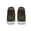 Chuck Taylor All Star Converse High 'Verde Utilitário' 162449F
