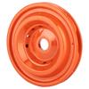 Alloy Brush Cutter Trimmer Head Weed 4 Line Garden Lawn Mower Accessories
