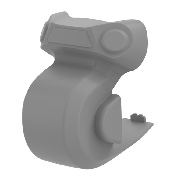 Gimbals Protectors, Lens Cover Obstacle Sensorings Avoidance Dustproof Caps for AIR 3S Drones Accessories