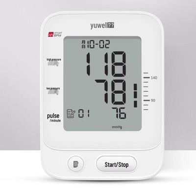Appareils de mesure de la pression artérielle