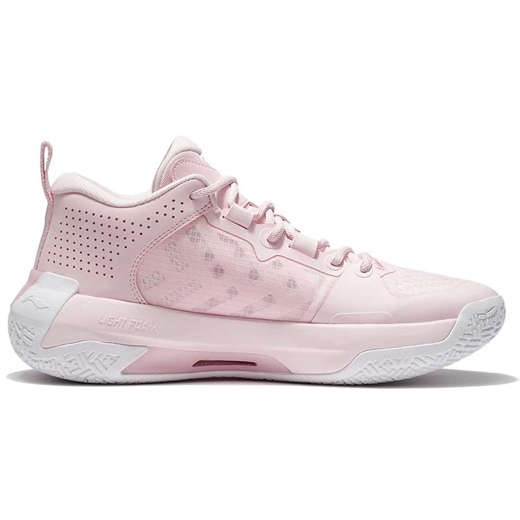 Li-Ning LiRen 2.0 Low 'Light Pink' Men's ABAS039-14