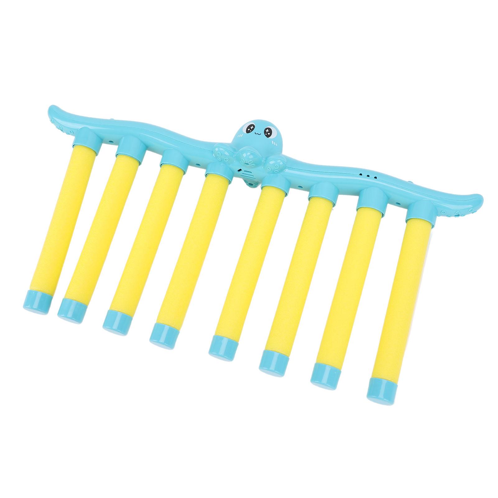 Stick Catching Toy Interactive 3 Falling Speeds Hand Eye Coordination Educational Catching Stick Game Toy for Indoor Outdoor