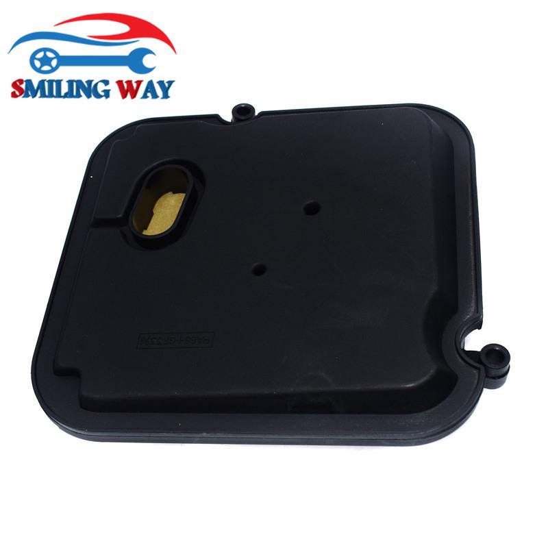 Transmission Filter or Oil Pan Gasket For Jeep Dodge Mitsubishi Chrysler 300 Liberty Wrangler Charger Dakota Challenger Durango