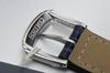 Model 1972 SEIKO Lord Matic 25 Jewels Crystal Automatic Watch with SEIKO Strap and Box Excellent Condition 9-Sided 5606-7240 Men's