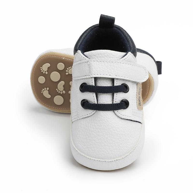 Gami Le Infant Pre-Walker Baby Shoes for 0-12 Months Toddler