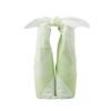 Daikoku Kogyo Furoshiki Wrapping Light Green 20 650 x Made in Light 603 Cloths, Gradient, Sheets, Approx. 650mm, Japan, Green, No.