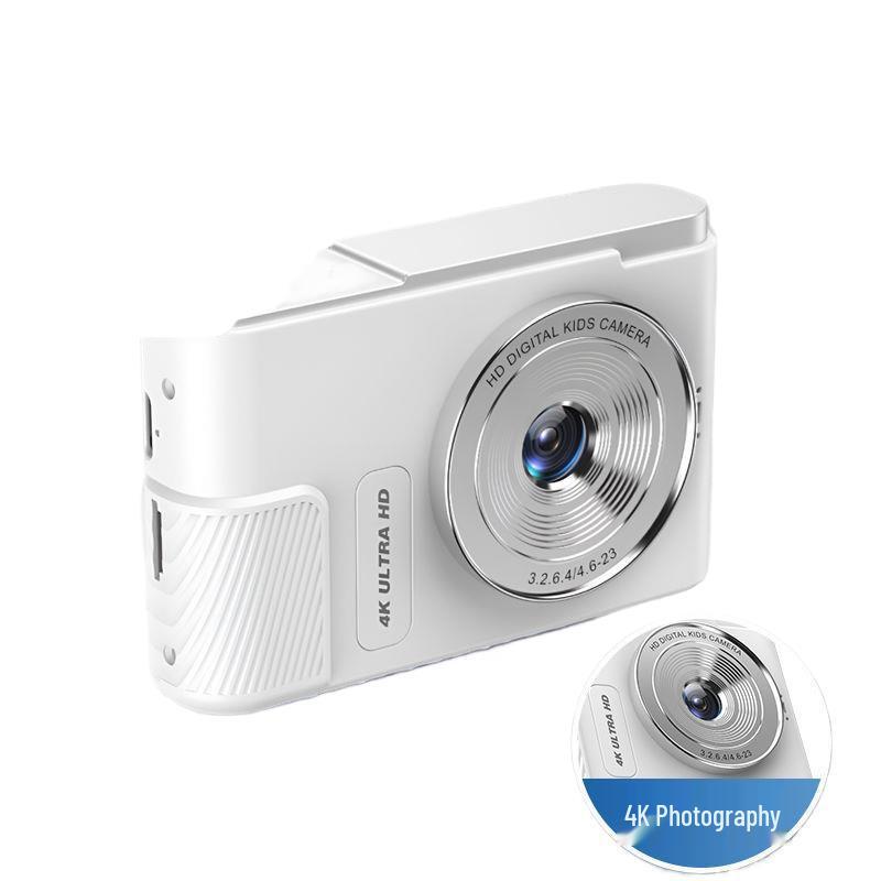 Entry-Level HD Digital Camera for Students and Travel