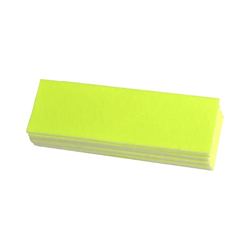 

Automotive Film Applier Feathered Squeegee Magnetic Face Tool For Record Shade Security Ergonomic Grip TPEE Substance