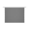 Yingwei THL-3 Electric In-Ceiling Projector Screen