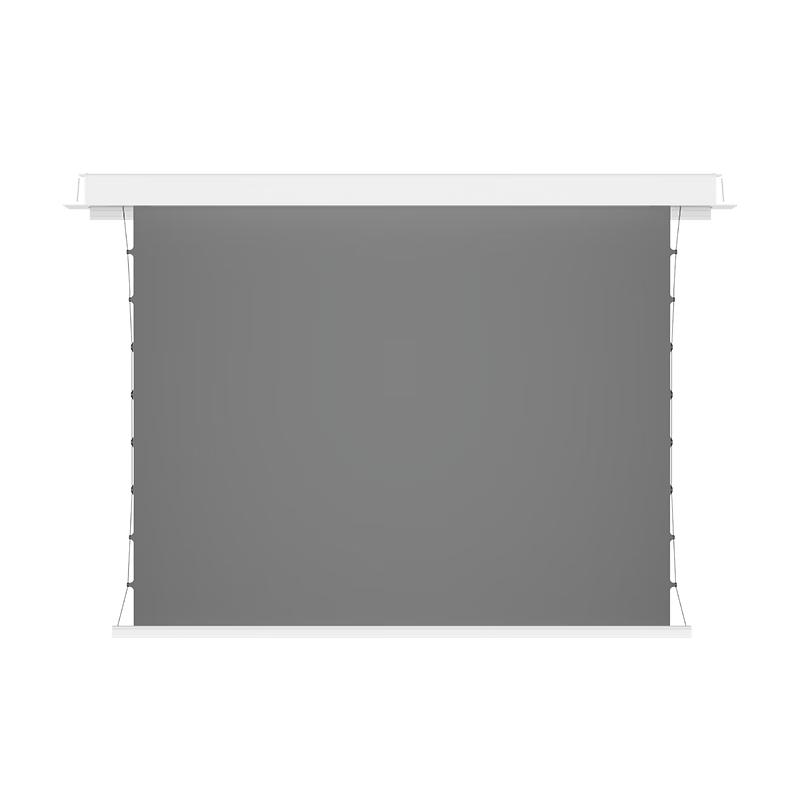 Yingwei THL-3 Electric In-Ceiling Projector Screen
