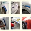 Car Adhesive Blue Glue Tabs Tools Kit Auto Body Repair Dent Removal Pulling Tabs Kit Pull Tabs for Car Dent & Ding Remover.