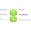 Ubbi jouets de bain interchangeables - 10550