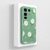 For infinix Note 50 Pro Plus 50X 50S Phone Case Stylish Shockproof Funda For infinix Note50 Pro+ Soft Liquid Silicone Back Cover