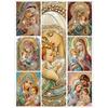 Partial Drills Diamond Art Painting Kits Handmade Design Partial Diamond Kits  Home Decor