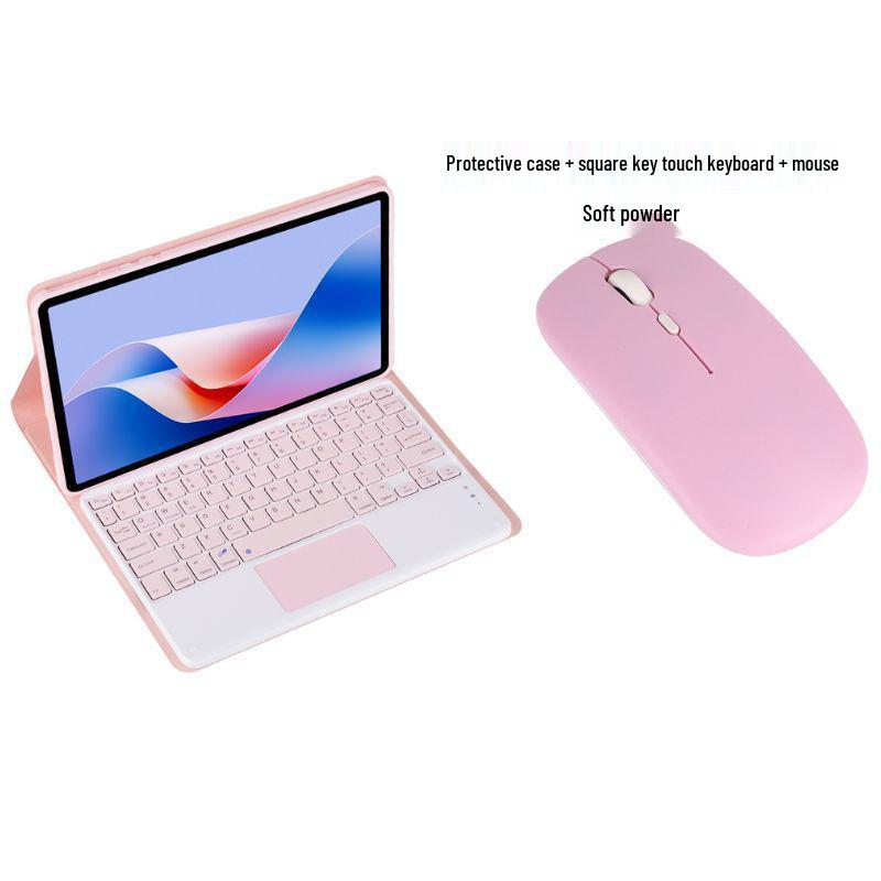 Bluetooth Keyboard Case for Huawei MatePad 10.4