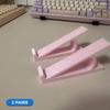 Multifunktionaler Tastatur-Höhenversteller, Tragbarer Aufzug, Geeignet für stabilen Tastatur-Support