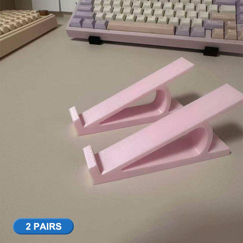 Multifunktionaler Tastatur-Höhenversteller, Tragbarer Aufzug, Geeignet für stabilen Tastatur-Support