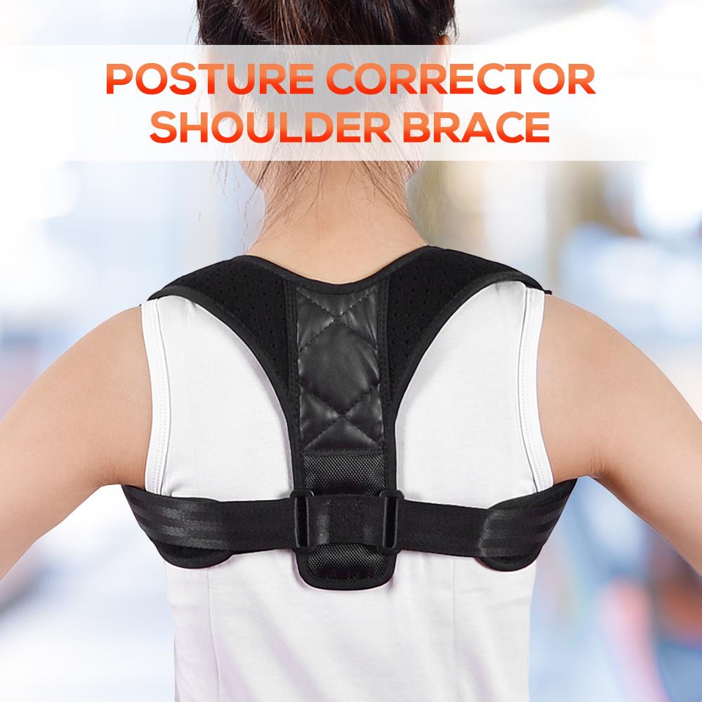 posture brace support