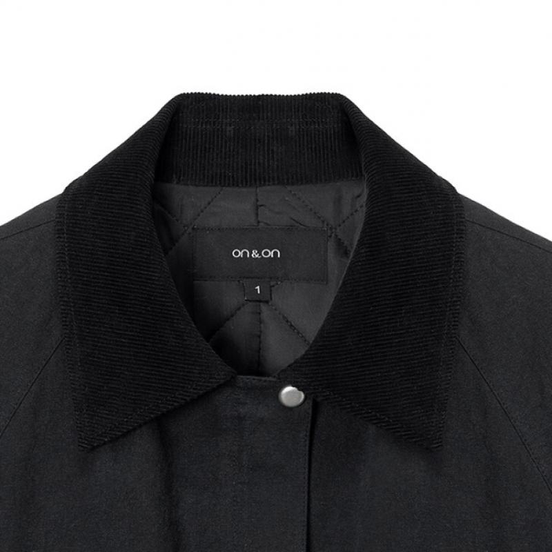 On On Quilting Padding Work Jacket Nep5wm902 13