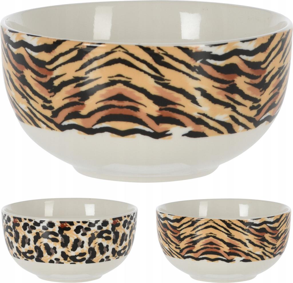 Porcelain bouillon bowl 500 ml