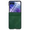 Suitable for Motorola Razr50ultra Phone Case, Middle-axis Hinge MOTO2025 Protective Cover, Anti-fingerprint
