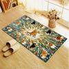 2025 New Cute puppy Carpet Rug for Living Room Bedroom Home Sofa Decoration,Kids play Non-slip Floor Mat