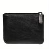 Mini Wallet Women Coin Purse Red Black Female PU Leather Small Hand Bag Cash Pouch Card Holder