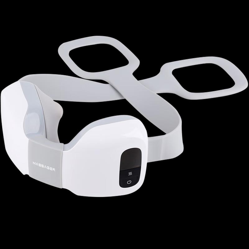 Shangheng Cervical Massager with Heat and 4 Modes