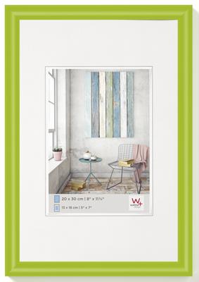 Trend Style Plastic Picture Frame