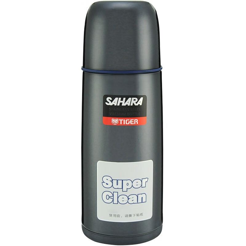 Tiger CSC-A350 Vacuum Insulated Stainless Steel Direct Drink Mug