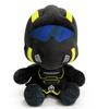 Helldivers 2 Plush Bug Toy Charger Accessory