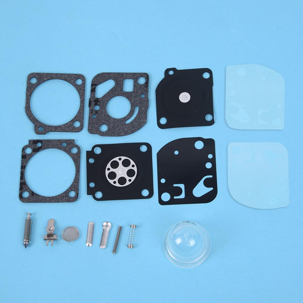 Easy Installation Carburetor Rebuild Carburetor Rebuild Kit For Homelite