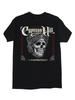 Cypress Hill The Greatest Hi In Spanis Black T-Shirt