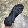 Unisex Mesh Walking Sneakers Breathable Lightweight Upper Cushioned Non Slip Sole For Travel Outdoor Daily Summer Casual Wear