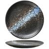Japanisches Knochenchina Speiseteller Set