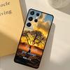 Jesus Bible Christian Religious Phone Case For Samsung Galaxy S25 Ultra S20 S21 S22 S23 S24 S9 S10 Plus S25 FE Cover Shell