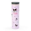Kuromi Stainless Steel Mug Bottle 460ml
