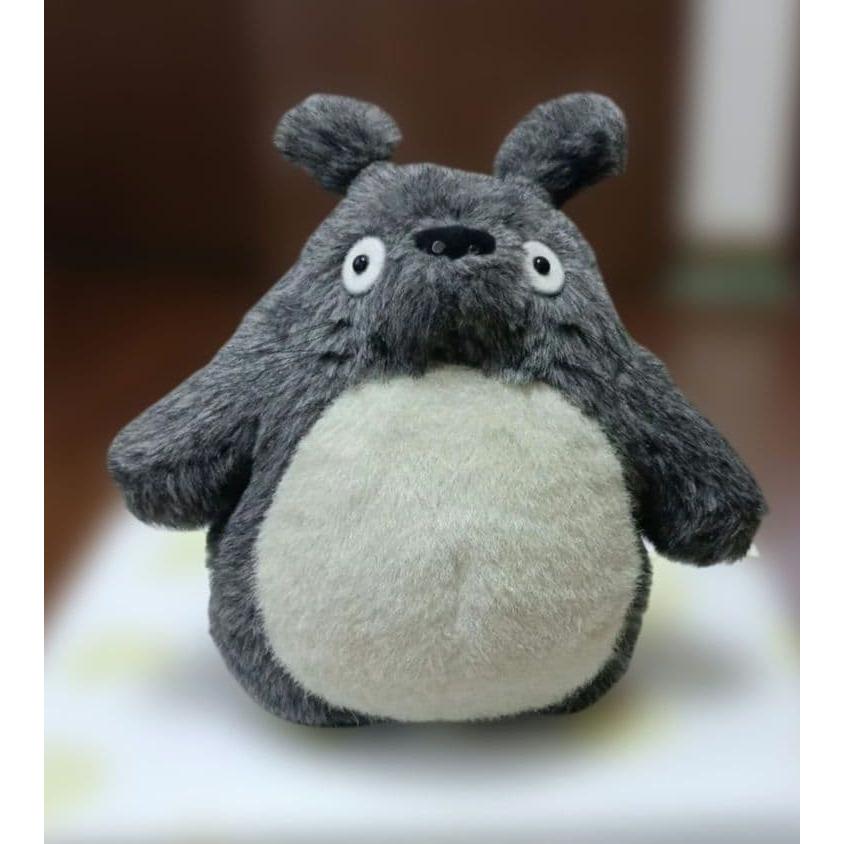 My Neighbor Totoro Plush Toy Made by Sunarrow