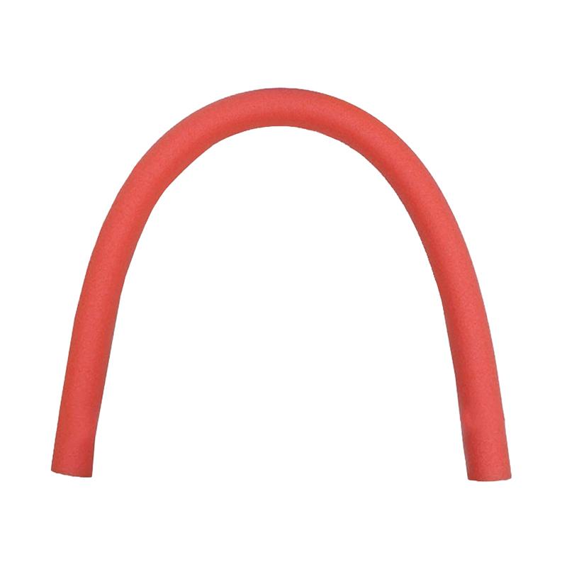 1Pc Random Color Swimming Pool Foam Noodle Float Aid Swim Noodles Ring Buoyancy Stick For Swim Aid Training Beginners