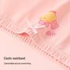 Yuzhaolin Girls' Cartoon Cotton Briefs