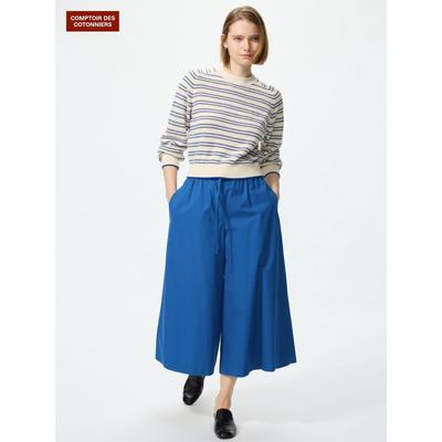 Japon Pamuklu Culotte