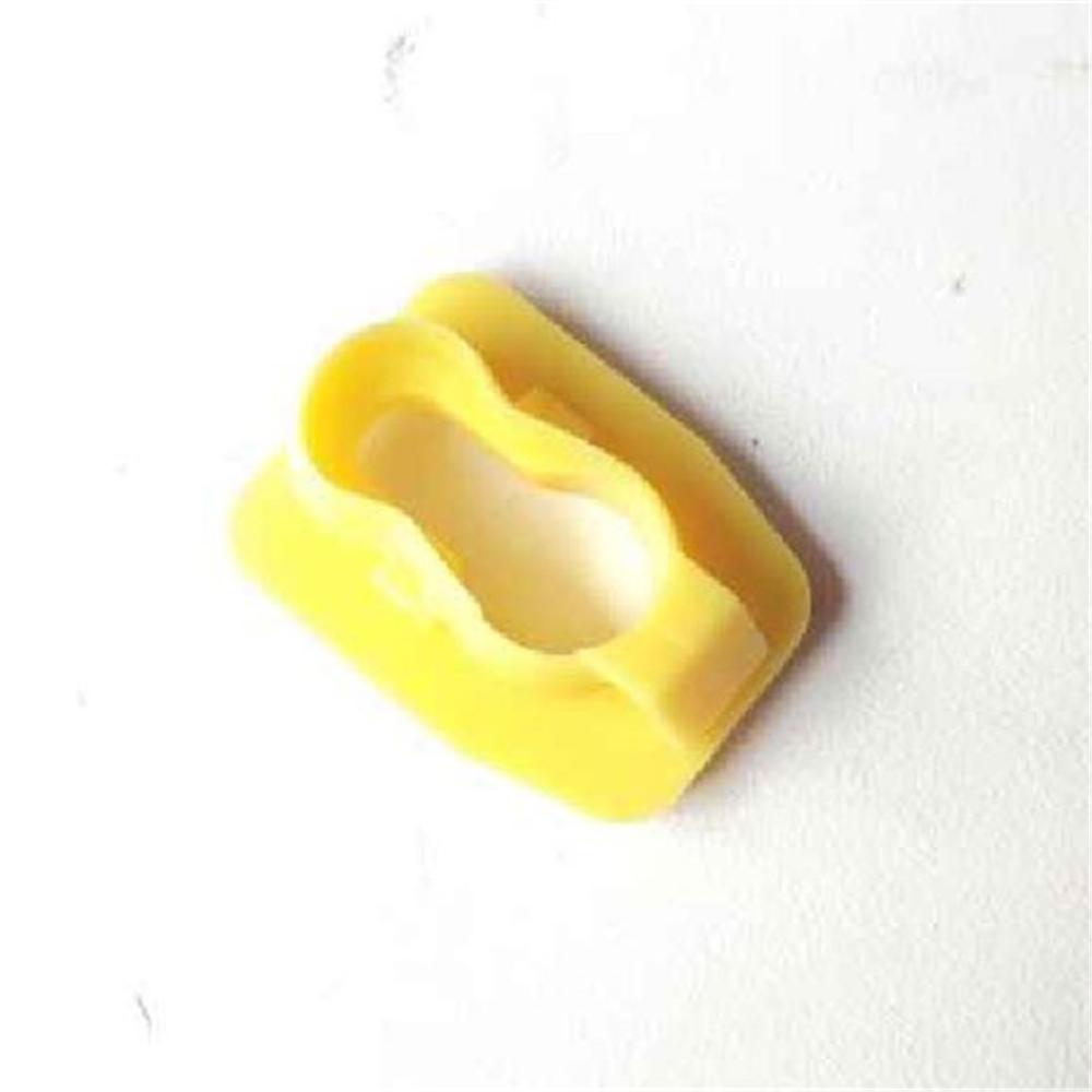 

Cover support rod clip 68162954AA